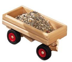 FAGUS Dumper trailer