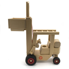 FAGUS Fork Lift (forklift)