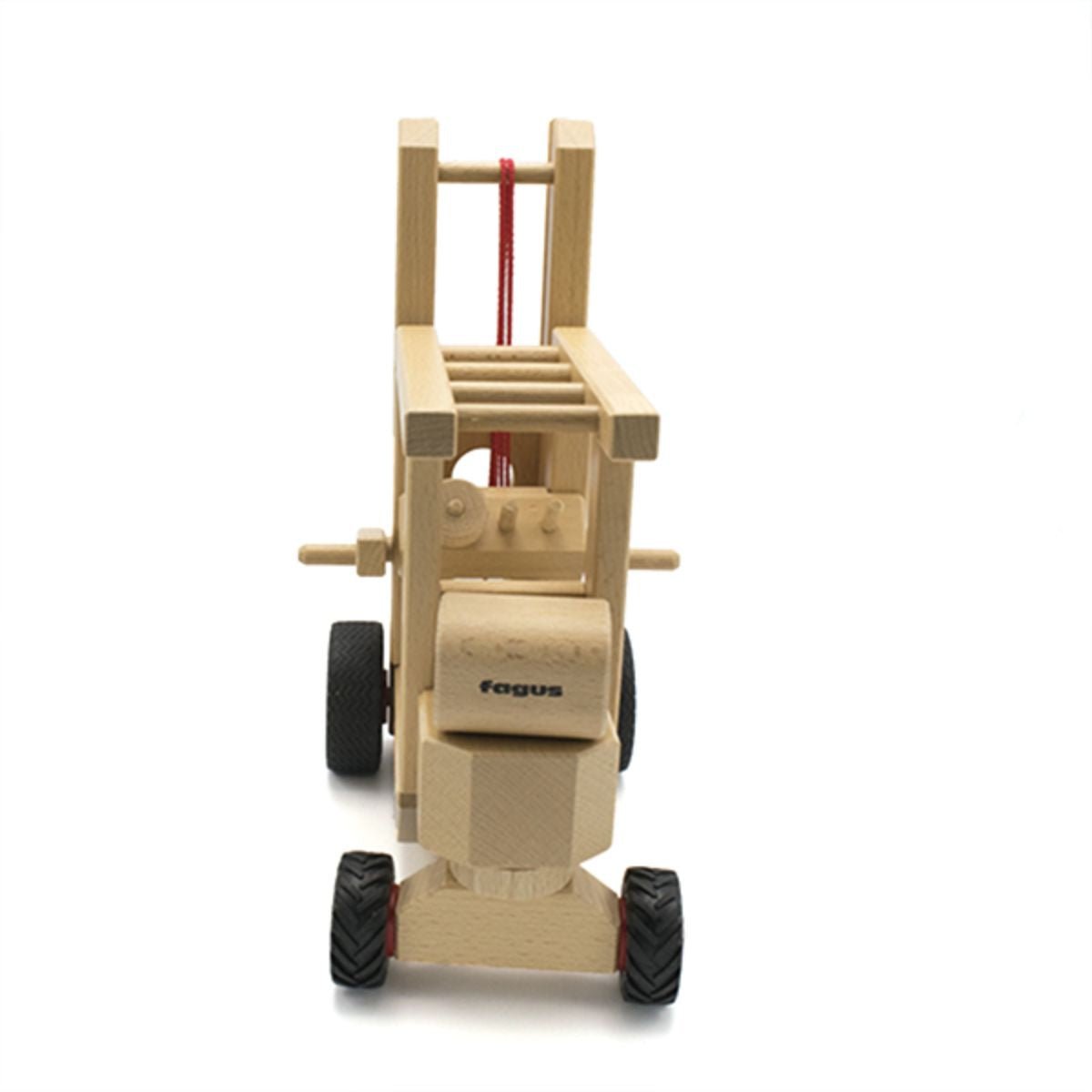 FAGUS Fork Lift (forklift)