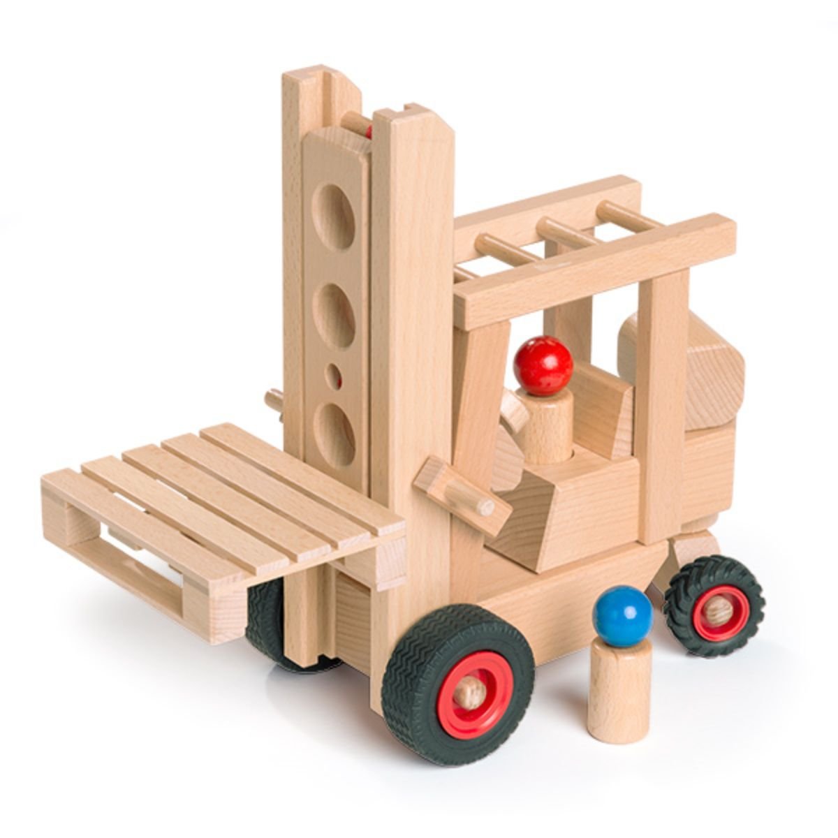 FAGUS Fork Lift (forklift)