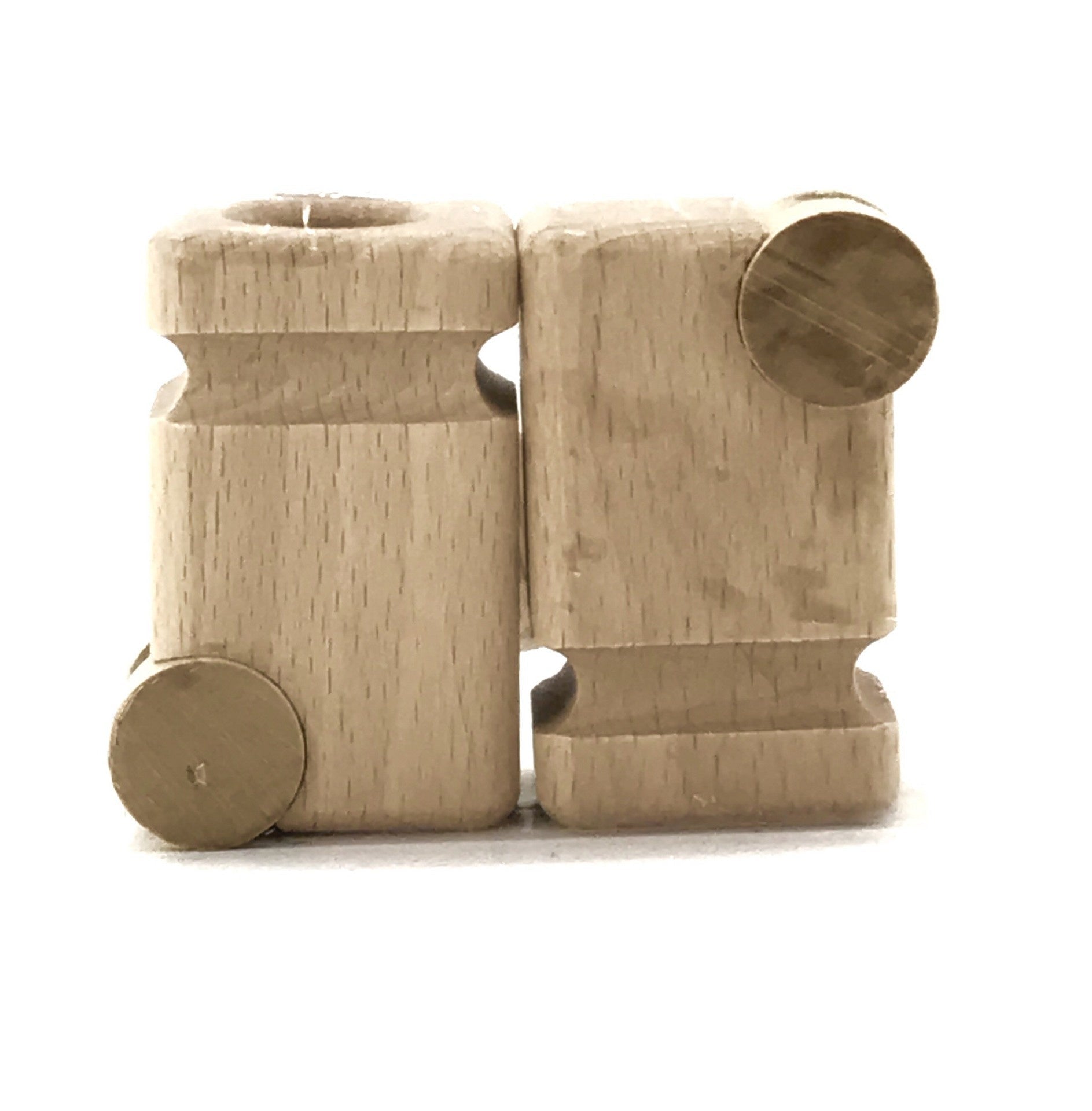FAGUS Garbage cans