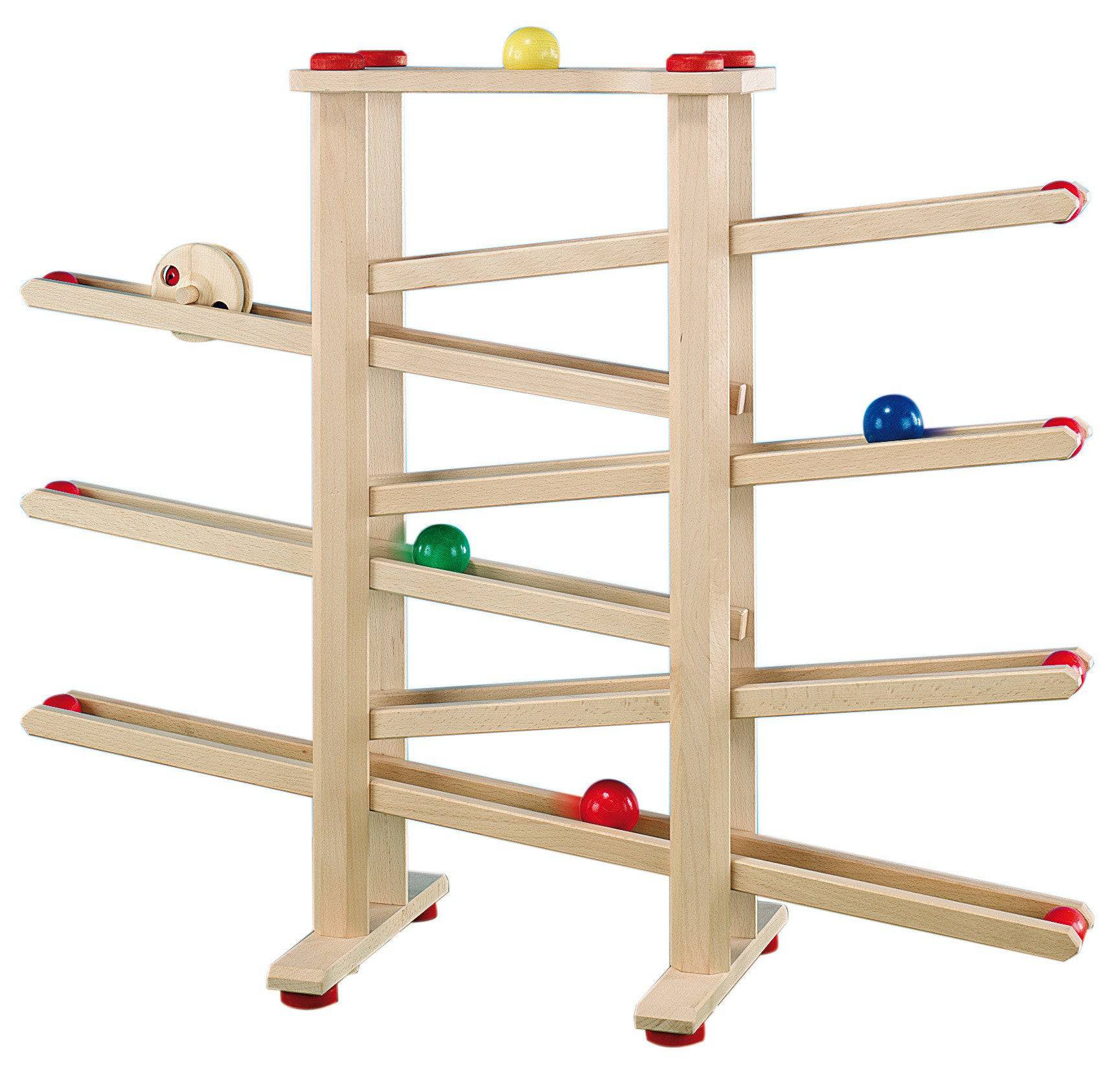 FAGUS Marble run XL