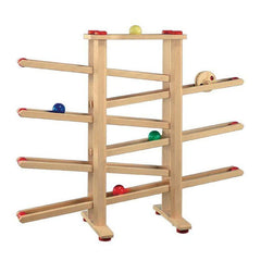 FAGUS Marble run XL