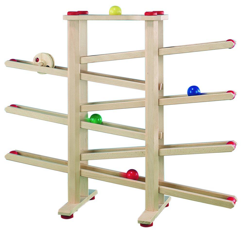 FAGUS Marble run XL