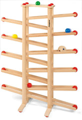 FAGUS Marble run XXL