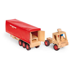 FAGUS Semi-trailer (*)