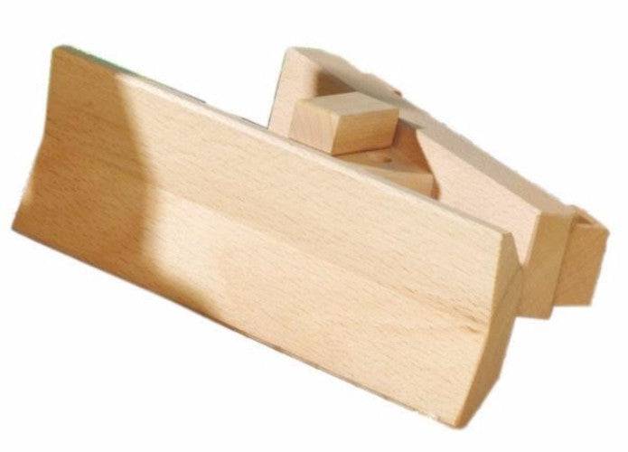 FAGUS Snowplough extension