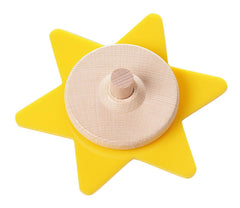 FAGUS - Sun for Wooden Marble Run