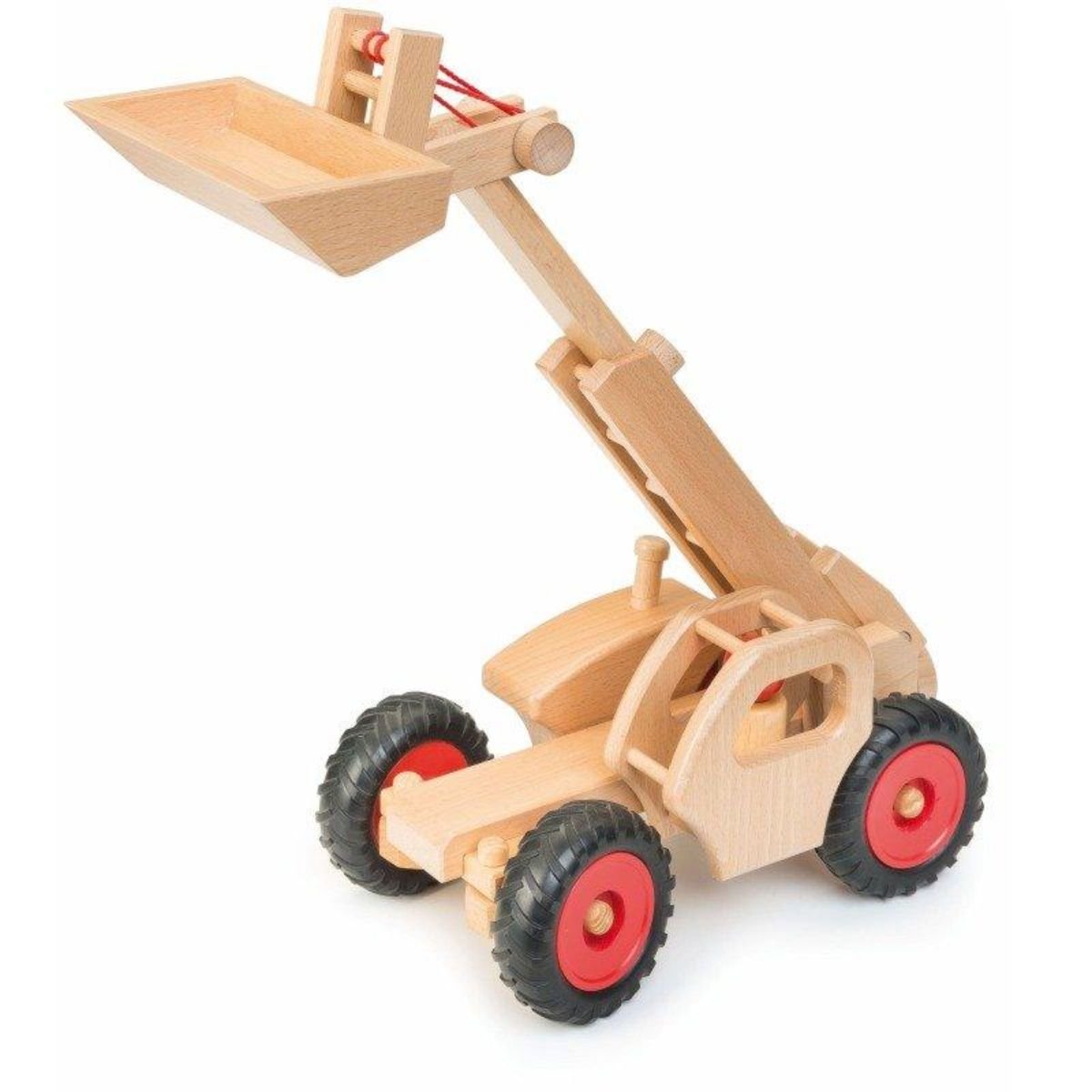 FAGUS Telescopic Loader (*)