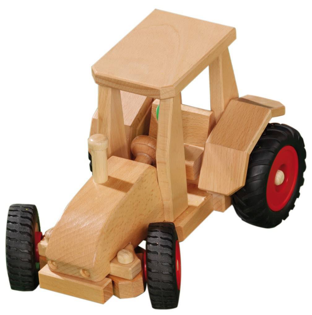 FAGUS Tractor modern