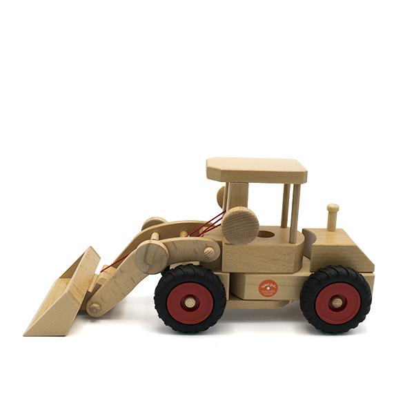 FAGUS Wheel loader