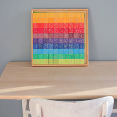 GRIMM'S Counting with Colors