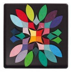 GRIMM'S mini magnetic puzzle circles