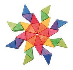 GRIMM'S Puzzle Octagon, 32 piece