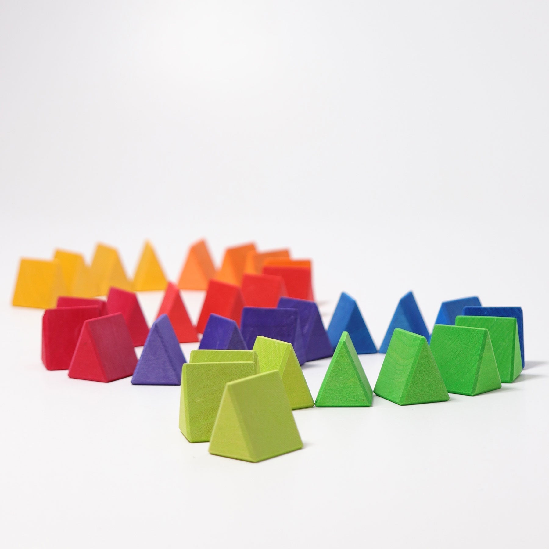 GRIMM'S Puzzle Octagon, 32 piece