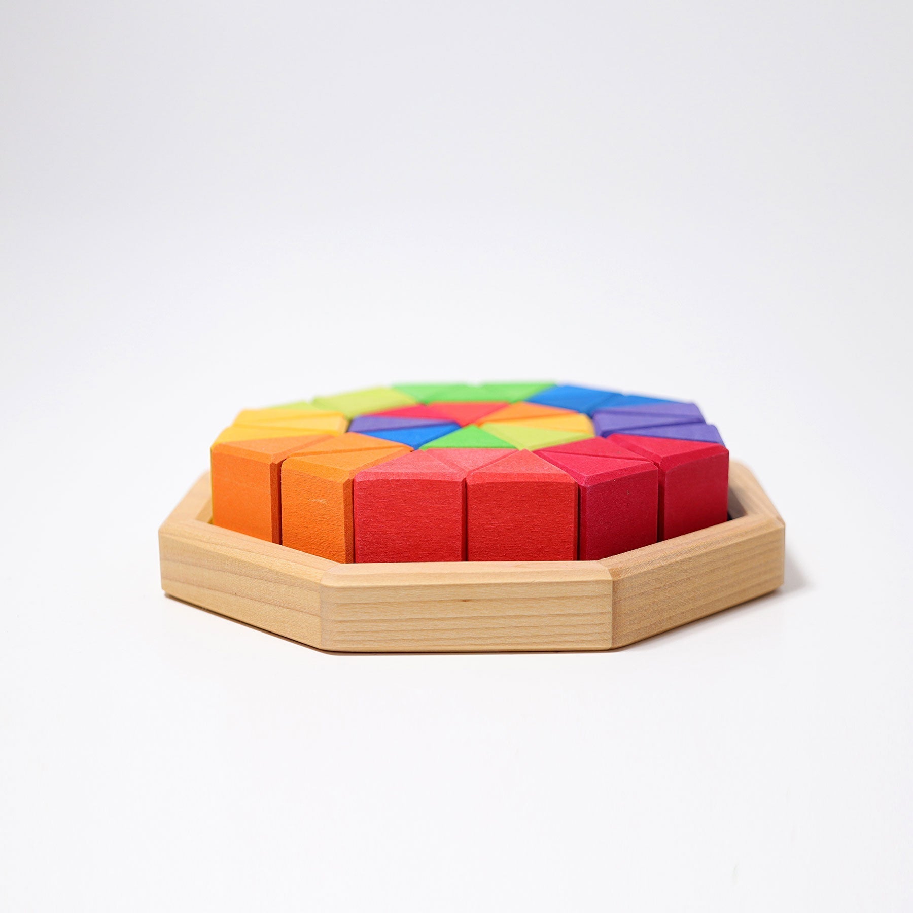 GRIMM'S Puzzle Octagon, 32 piece