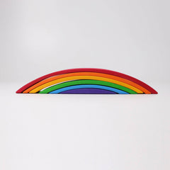 GRIMM'S rainbow bridge coloured