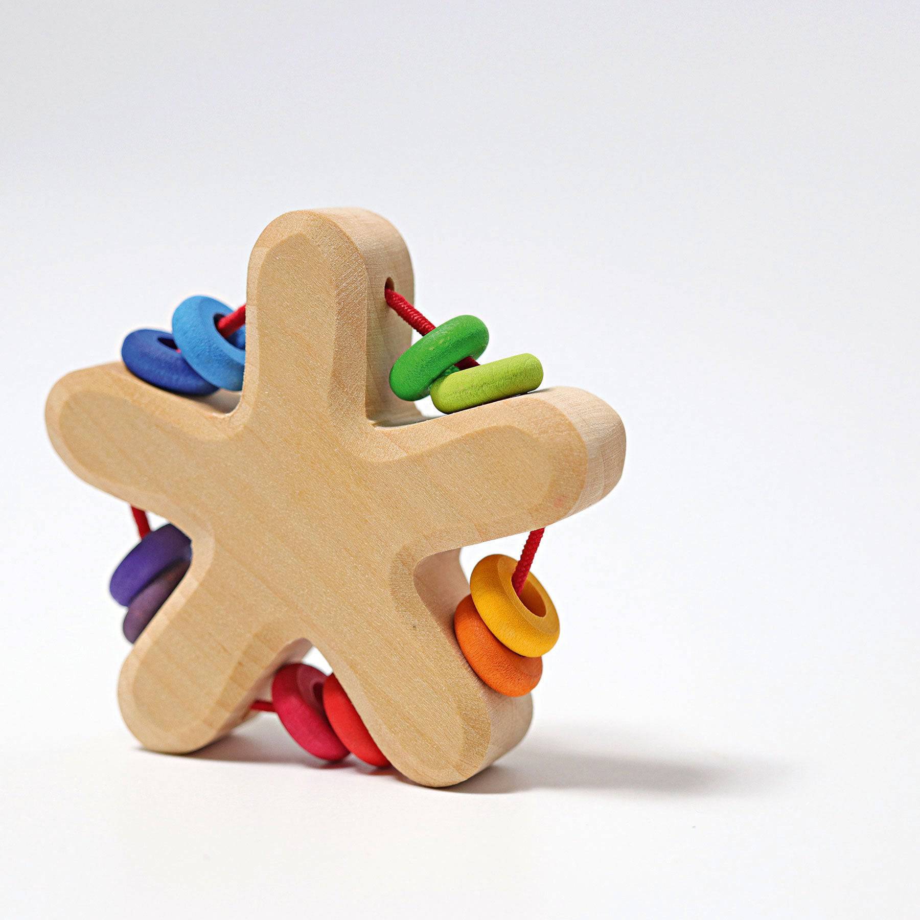 GRIMM'S Rainbow Star