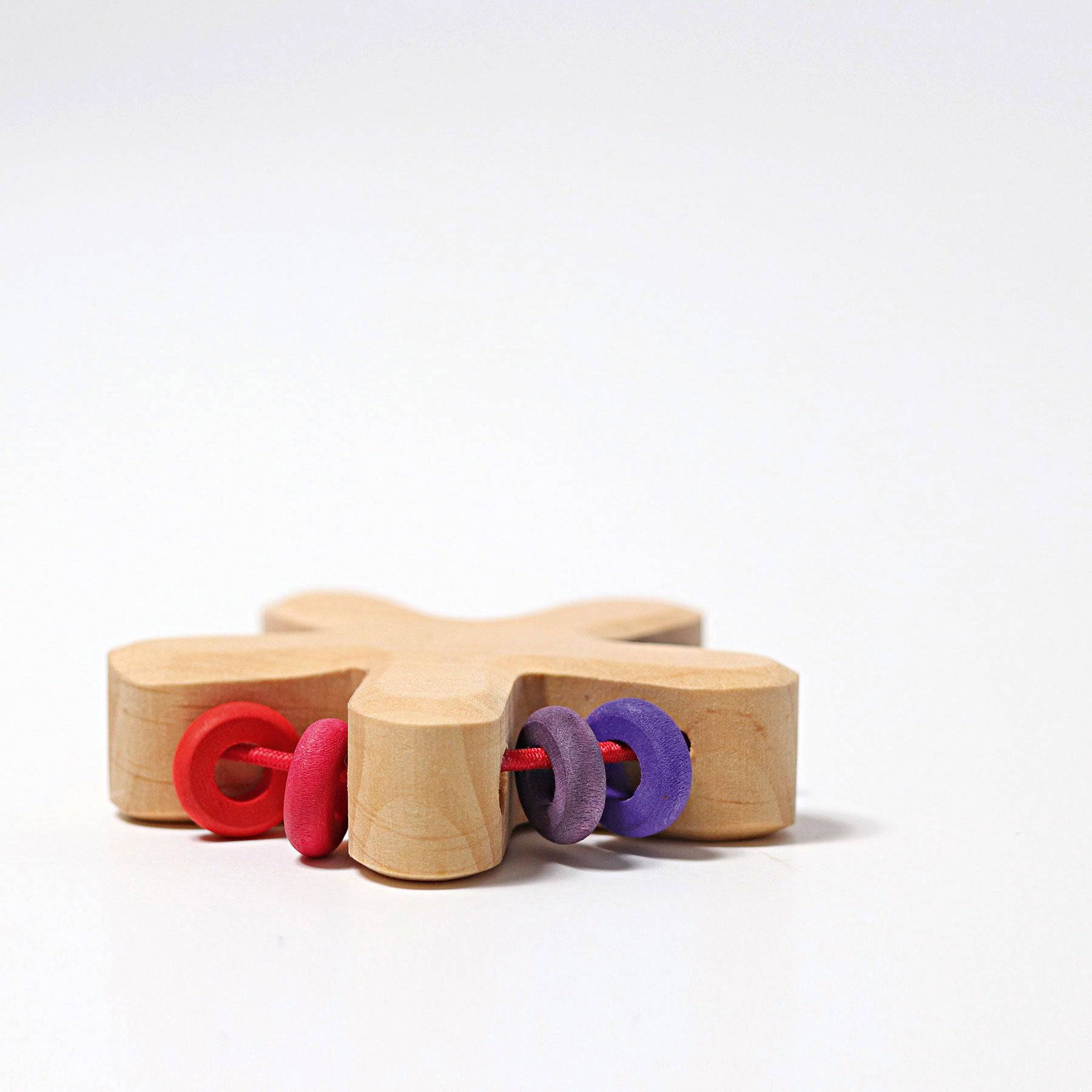 GRIMM'S Rainbow Star