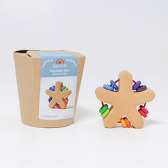 GRIMM'S Rainbow Star