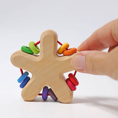 GRIMM'S Rainbow Star