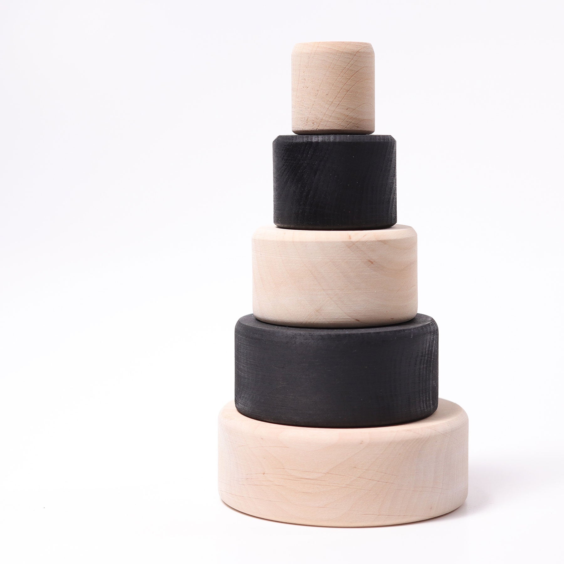 GRIMM'S Set Of Bowls Monochrome (*)