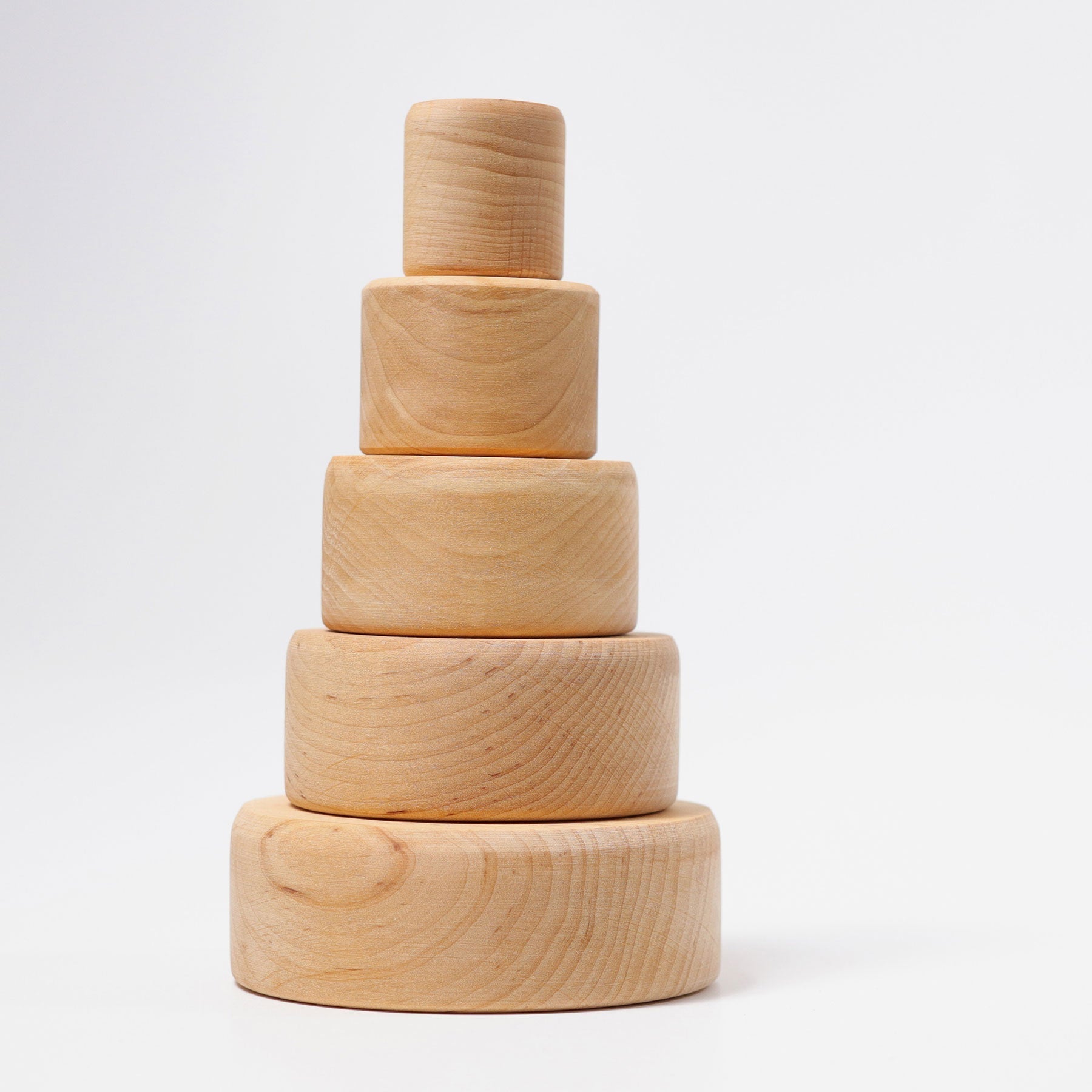 GRIMM'S Set Of Bowls Natural