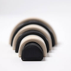 GRIMM'S Small Rainbow Monochrome (*)