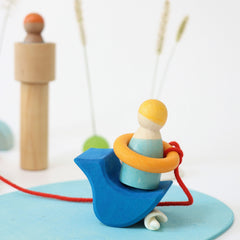 GRIMM'S Small World Play By the Water (*)