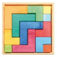 GRIMM'S square, Large