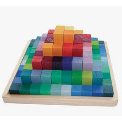GRIMM'S stepped pyramid, small