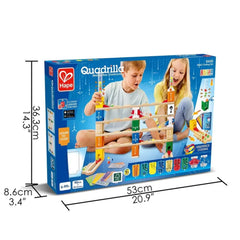 HAPE Quadrilla - Basic Coding Set