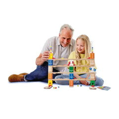 HAPE Quadrilla - Basic Coding Set