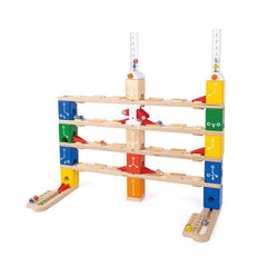 HAPE Quadrilla - Basic Coding Set