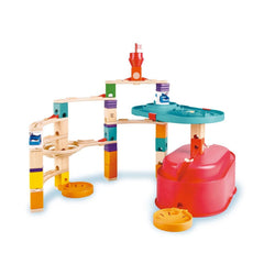 HAPE Quadrilla - Stack Track Bucket (Lastack track)