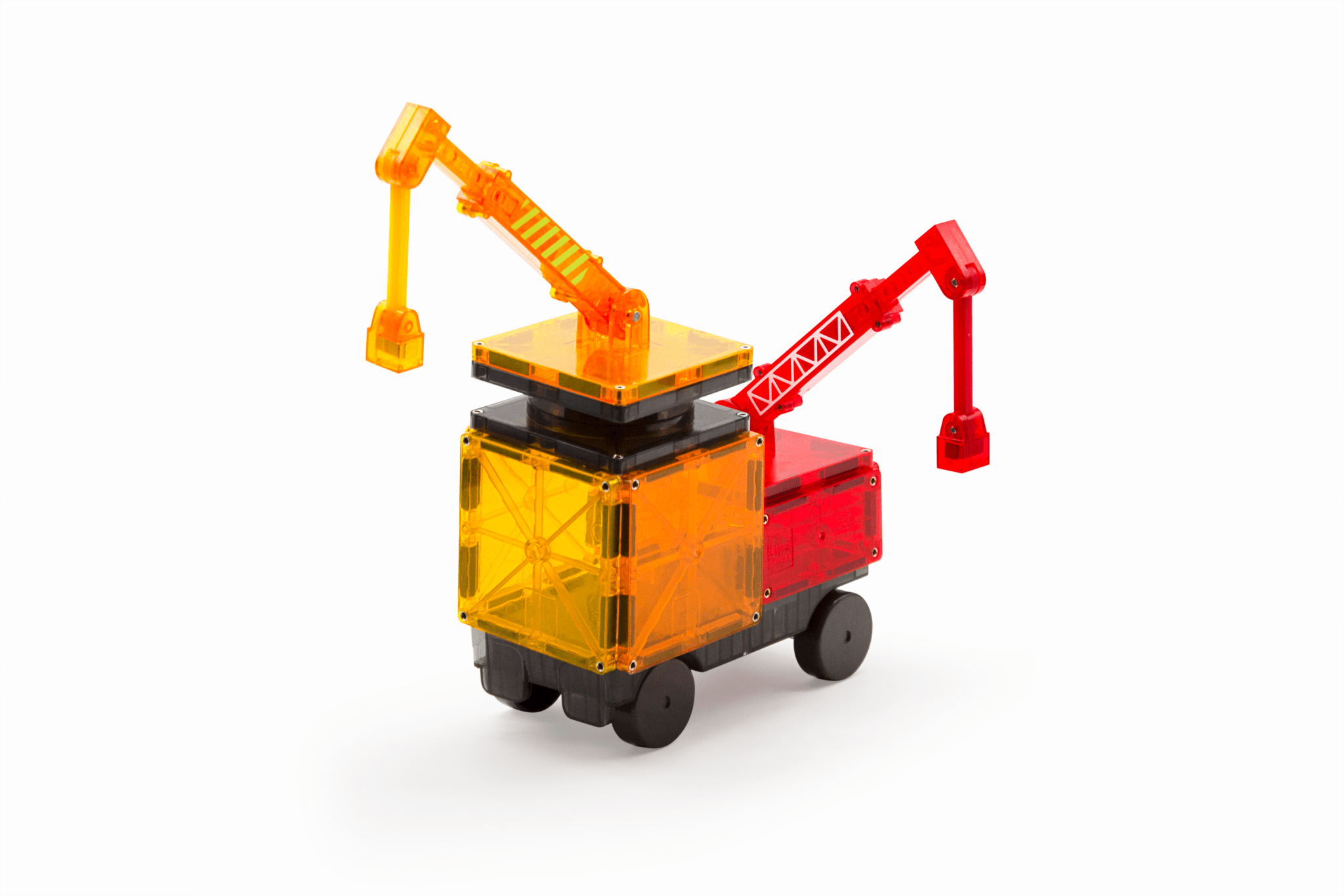 MAGNA-TILES Builder 32 Piece Set