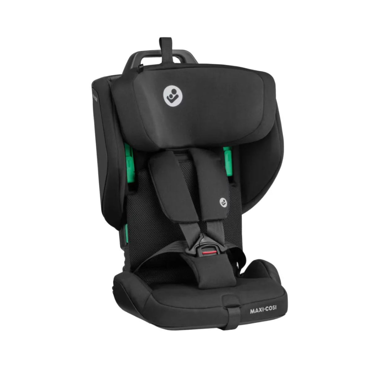 MAXI-COSI Nomad Plus Car Seat - Black