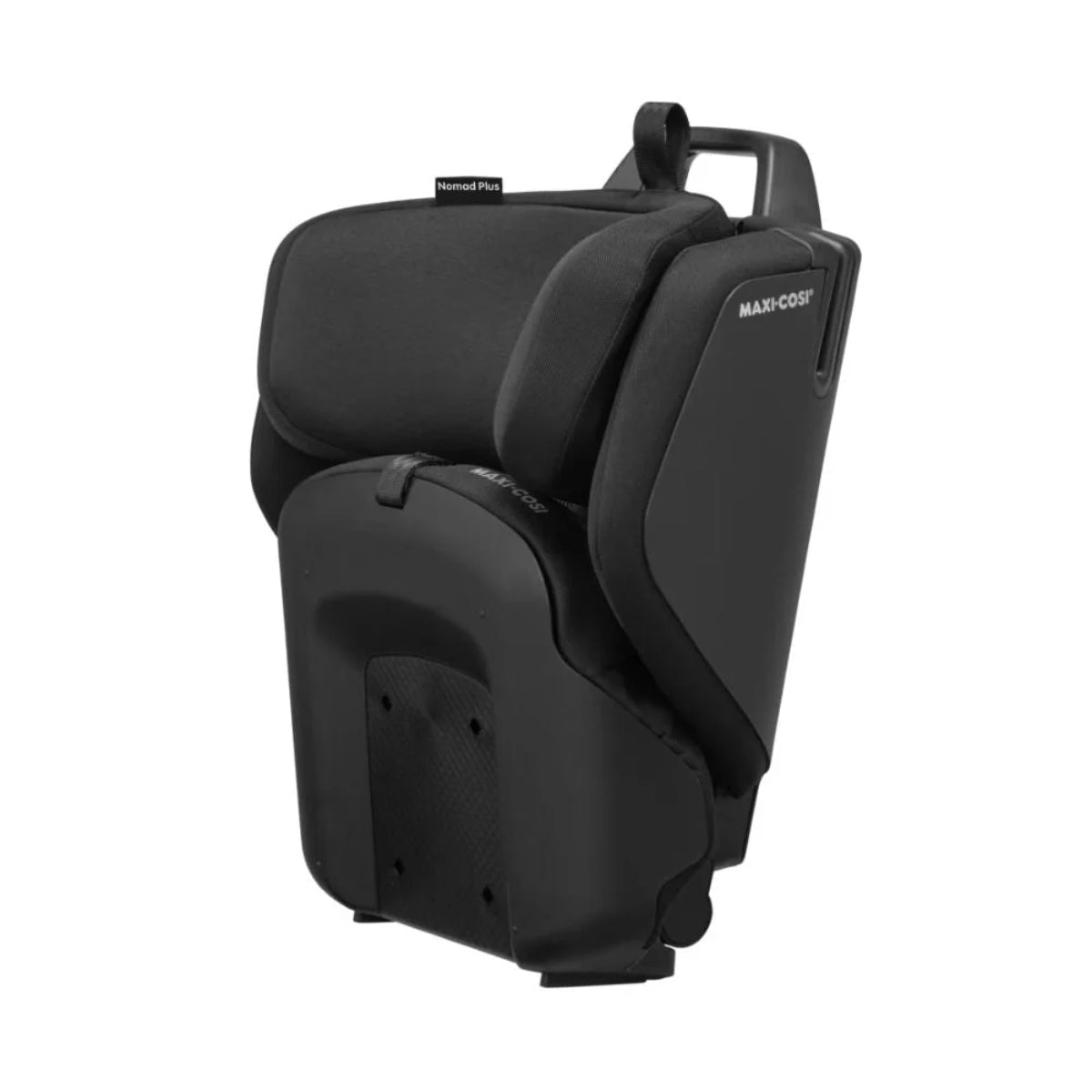 MAXI-COSI Nomad Plus Car Seat - Black