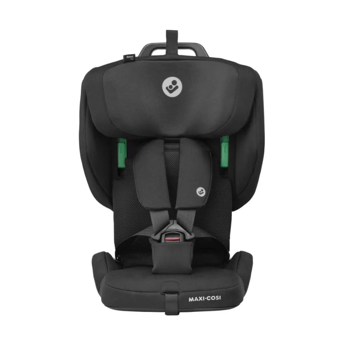 MAXI-COSI Nomad Plus Car Seat - Black