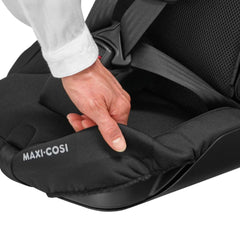 MAXI-COSI Nomad Plus Car Seat - Black