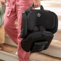 MAXI-COSI Nomad Plus Car Seat - Black