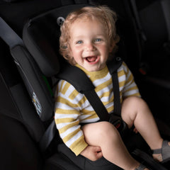 MAXI-COSI Nomad Plus Car Seat - Black