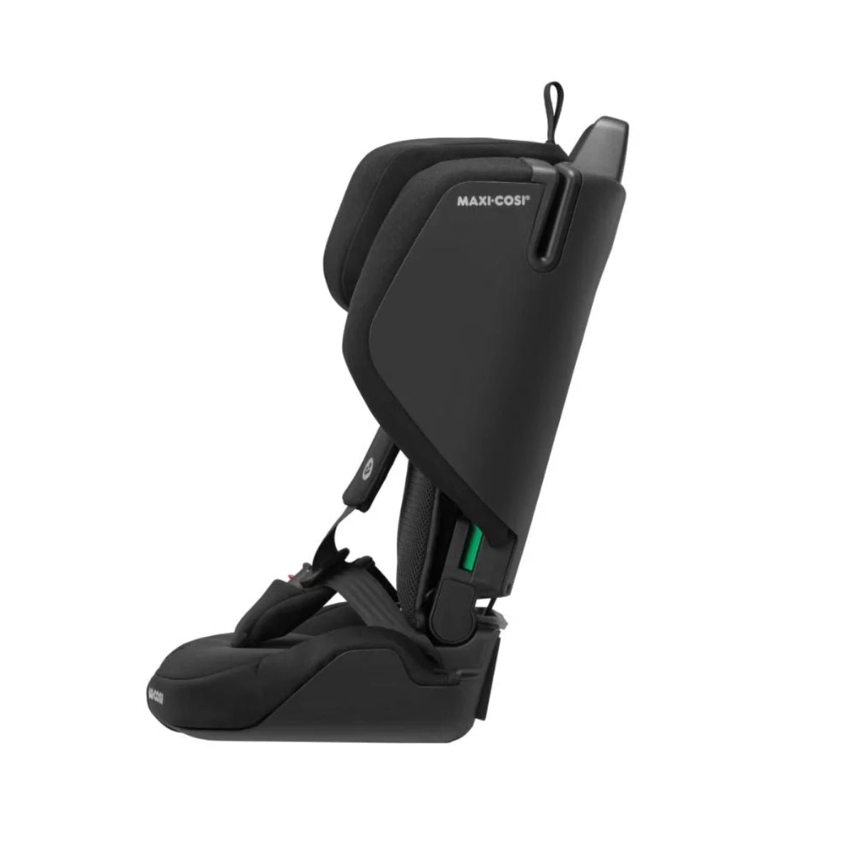 MAXI-COSI Nomad Plus Car Seat - Black