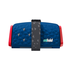 MIFOLD Comfort Grab-And-Go Booster Seat
