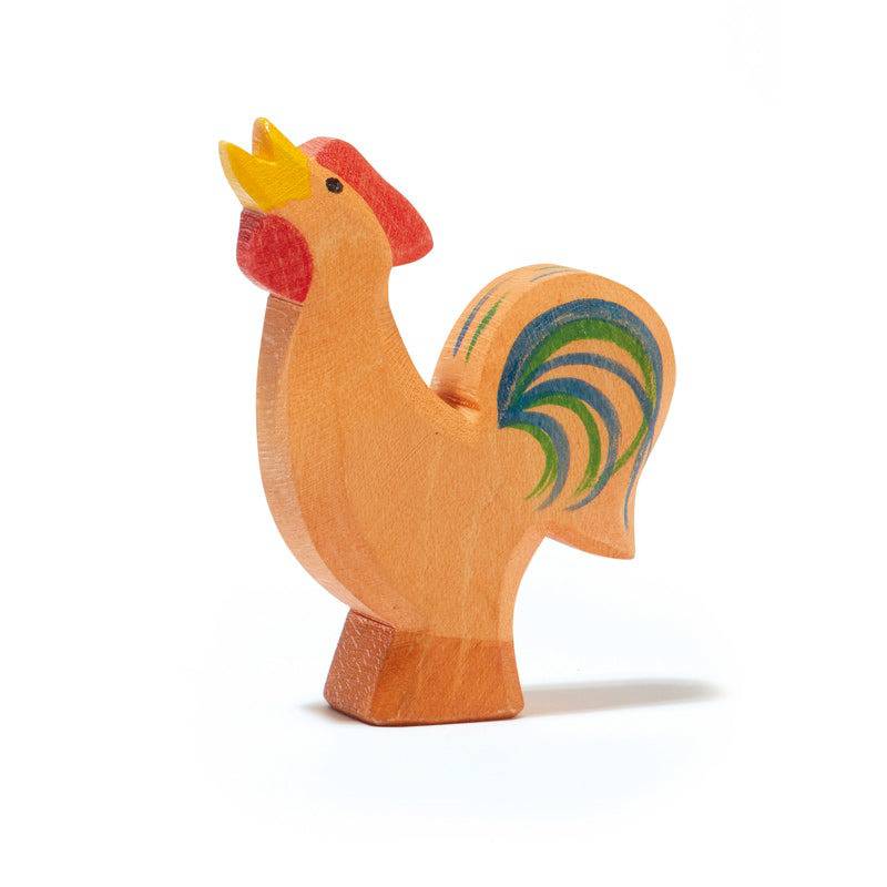 OSTHEIMER Bremen Rooster