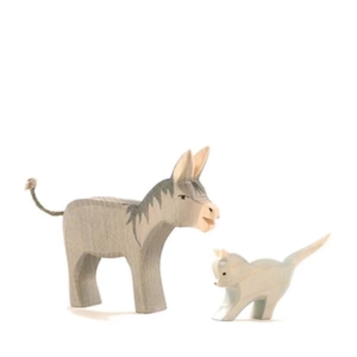 OSTHEIMER Bremen  Donkey
