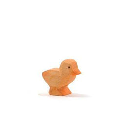 OSTHEIMER Chick Dark