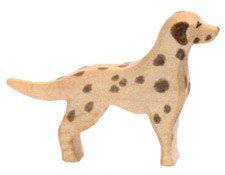 OSTHEIMER Dalmatian