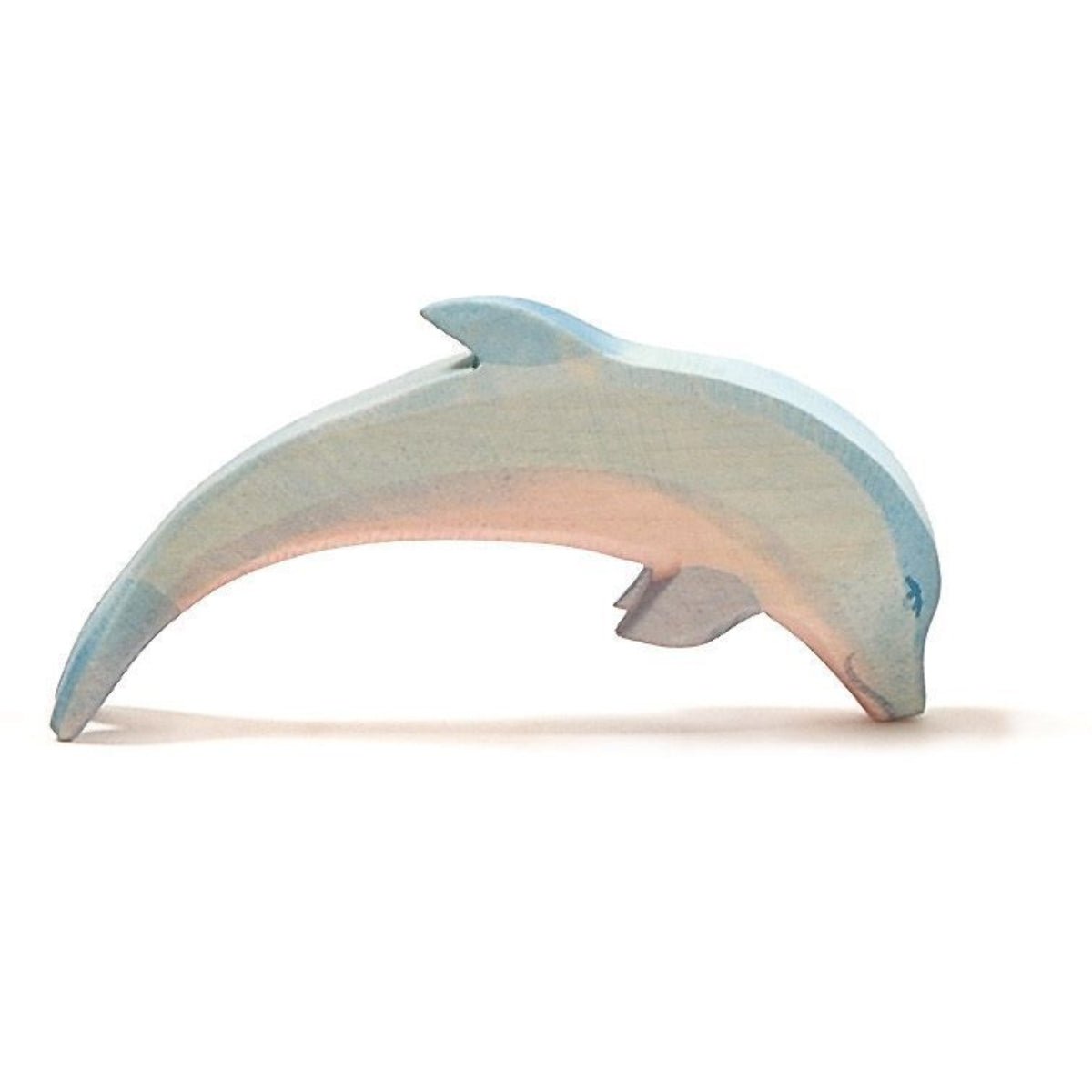 OSTHEIMER Dolphin low ( head down)
