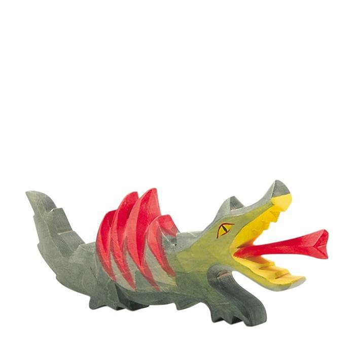 OSTHEIMER Dragon